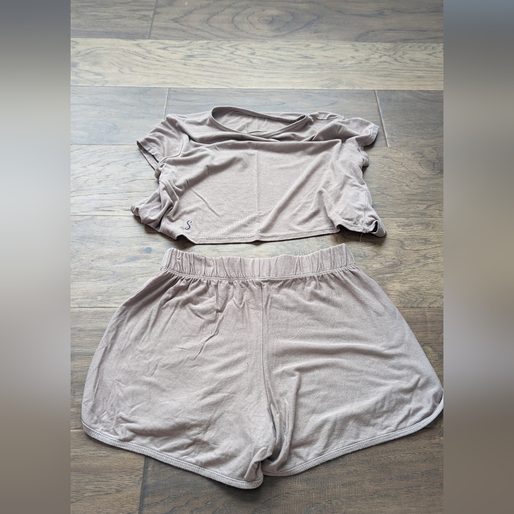 Bamboo Set